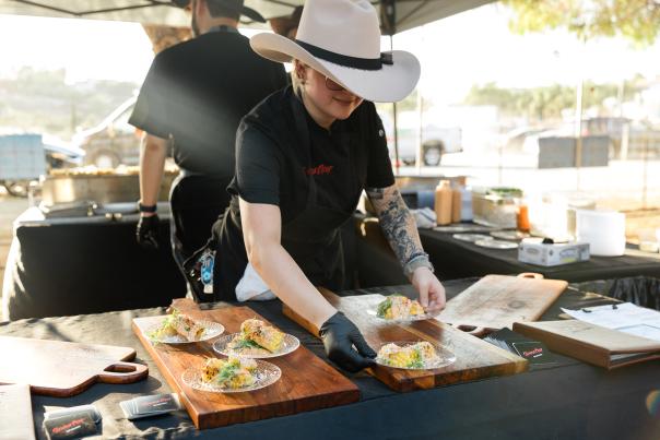 Oak Grove Center's Chef Open Returns August 10, 2026