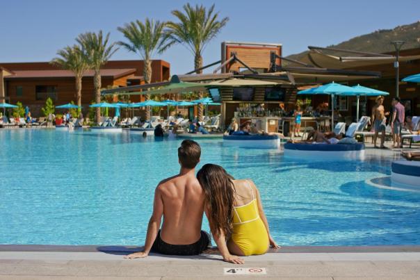 The Cove at Pechanga