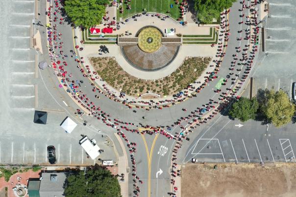 The Great Temecula Toast