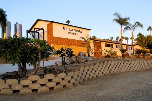 Bella Vista Winery