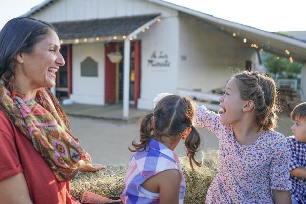 Family Friendly Things To Do in Temecula Valley