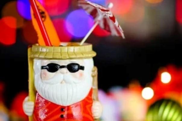 Miracle Holiday Pop-Up, Coin-Op Temecula