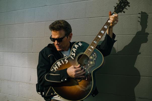 Three Legendary Acts Launch South Coast Winery's Concert Series