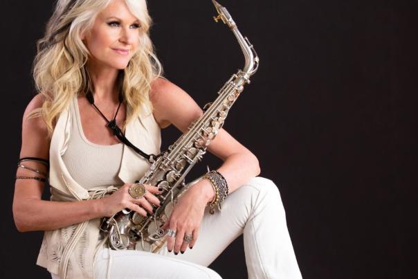 Mindi Abair