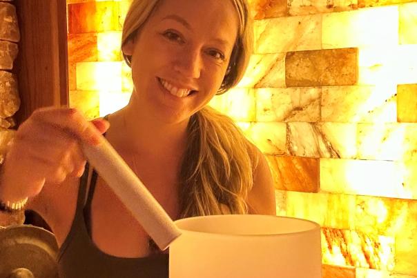 Temecula Salt Cave and Holistic Center