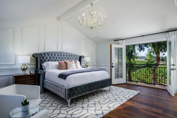 The Vine House Temecula