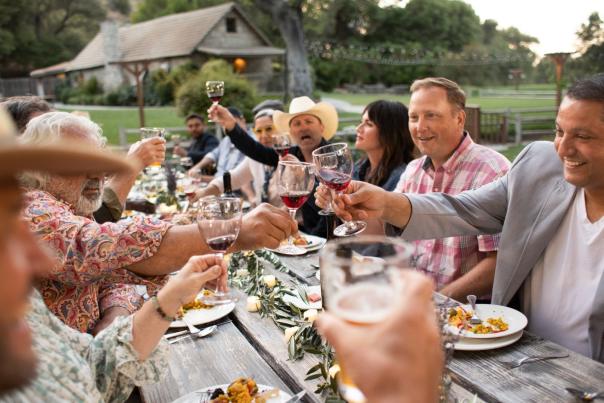 Thanksgiving Getaway in Temecula Valley