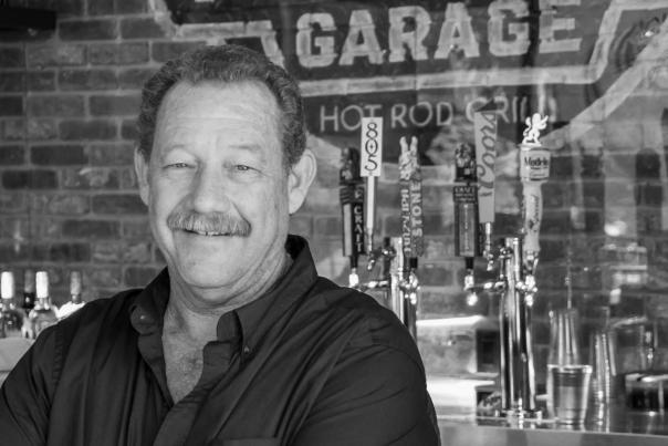 4th Street Garage in Temecula, CA