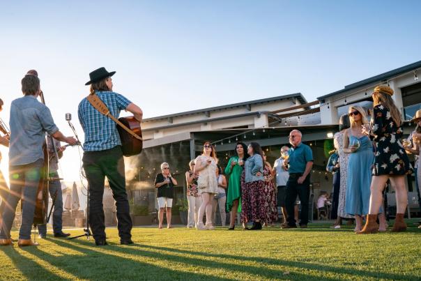 Best Places for Live Entertainment in Temecula Valley