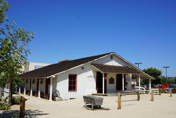 Culture & History Vail Headquarters