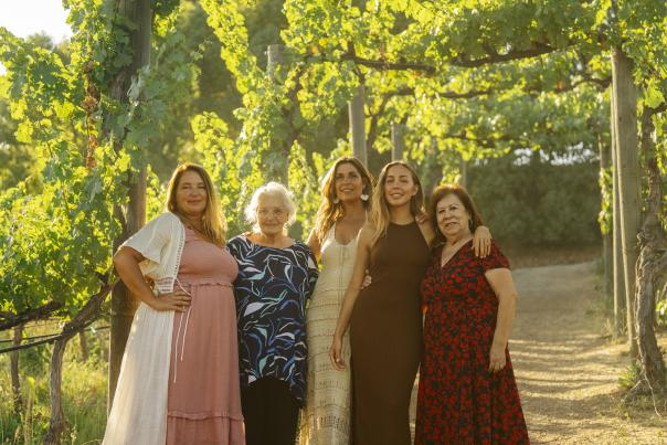 Mother's Day Celebration