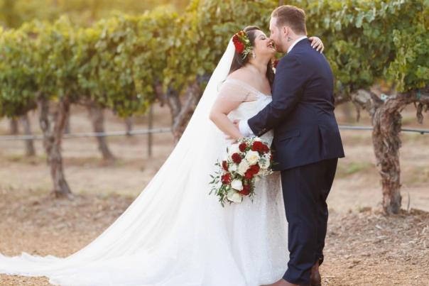 Fairytale Weddings Big Business for Temecula