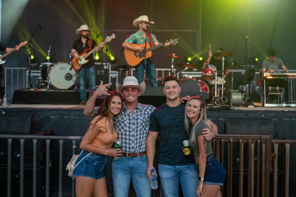 CenTex State Fair