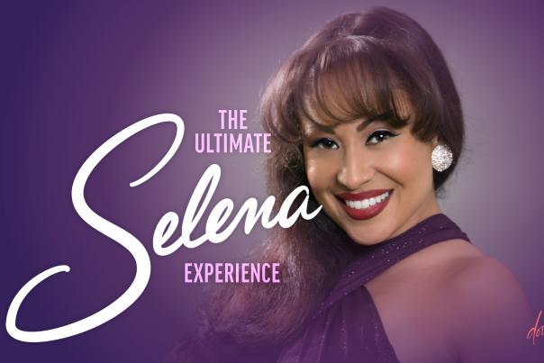 The Ultimate Selena Experience
