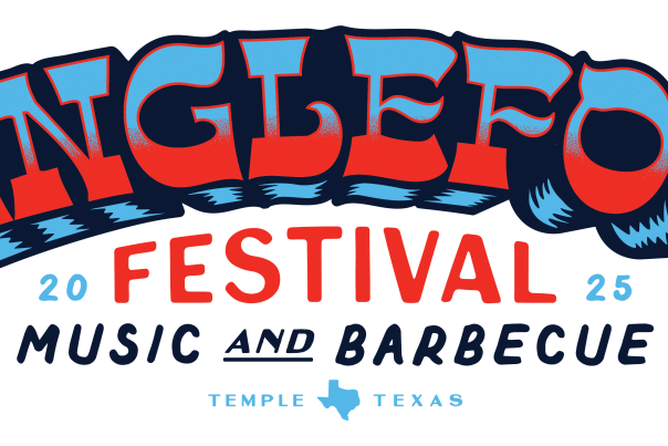 Tanglefoot Festival Music & BBQ Logo