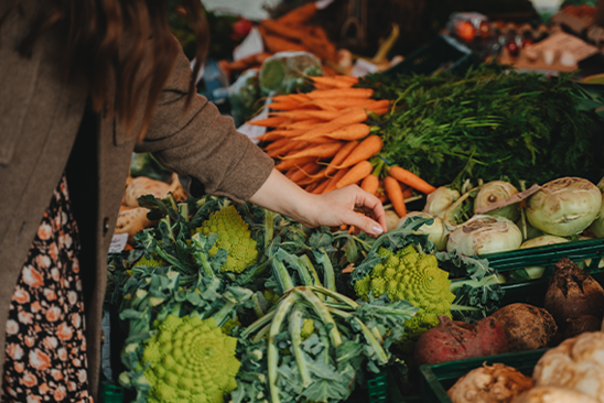 Farmers Market