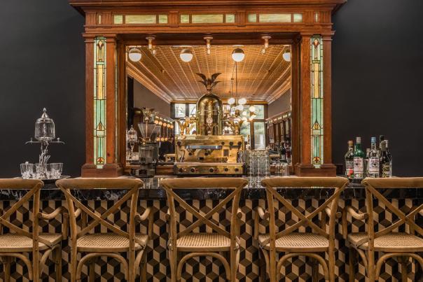 bar bosco