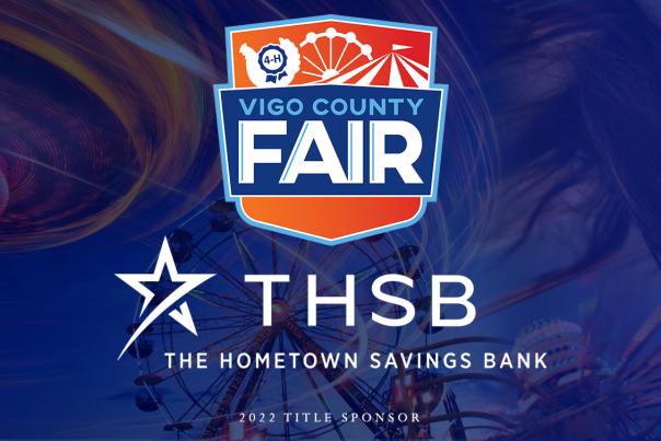 vigo county fair banner