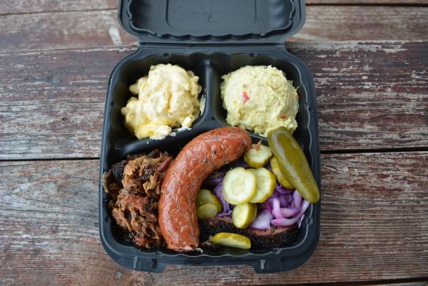 Visit Pearland -Killen's BBQ