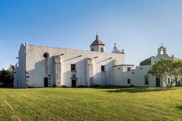 Goliad Espiritu Santo