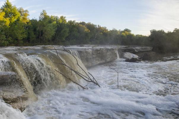 McKinney Falls State Park_H