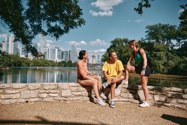 Urban Escapes_Austin