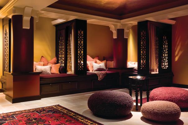 Miraj Hammam at Shangri-la Hotel