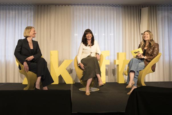 Skift AI