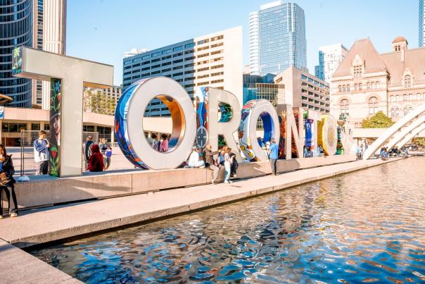 Nathan Phillips Square