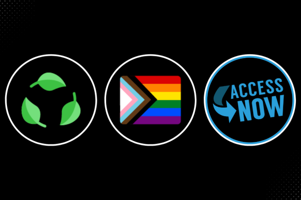 Cert Badges for Terminal