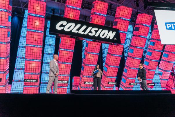 Collision Main Stage 2022
