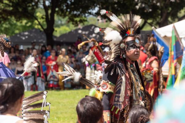 Indigenous Arts Festival