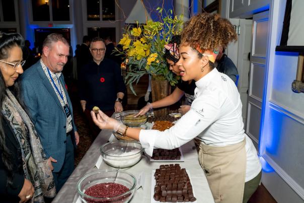 Events by Dionne
