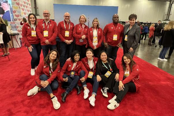 4 Hot topics from PCMA Convening Leaders 2023