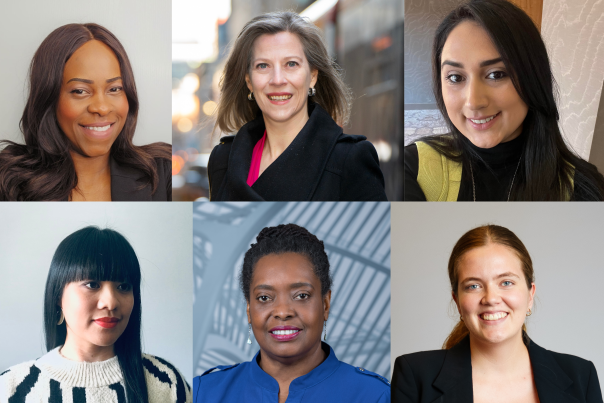 IWD 2025