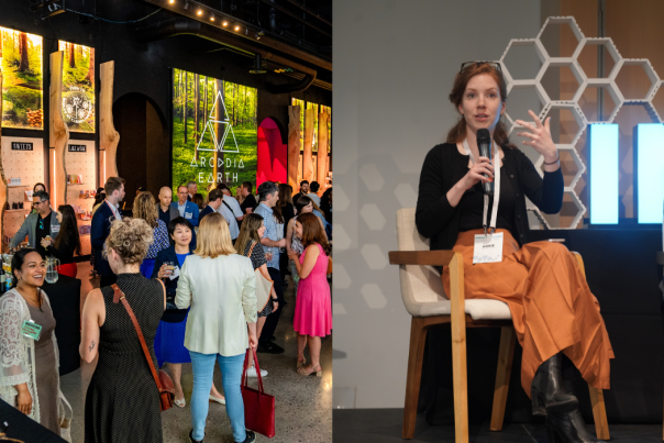 Sustainable Events Header