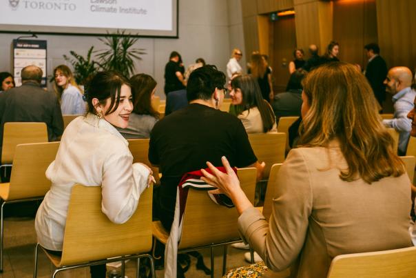 Toronto Climate Week