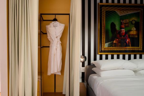 Ode Hotel