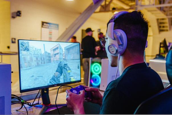 Toronto Esports Conferences: Ultra Majors, Mortal Kombat, GOML