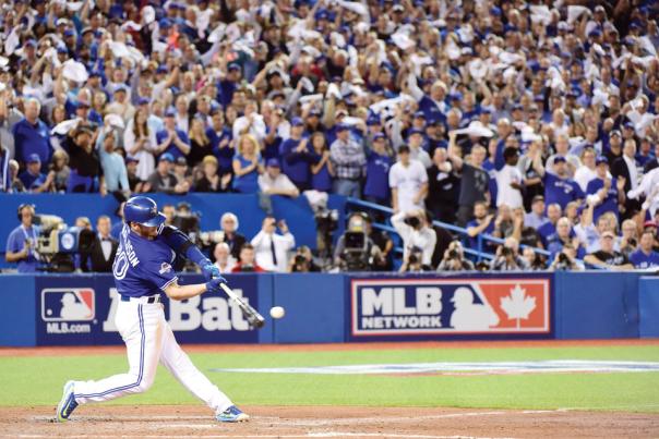 toronto-blue-jays-batter-hits-ball