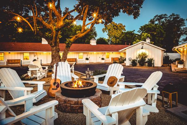 Stables Inn