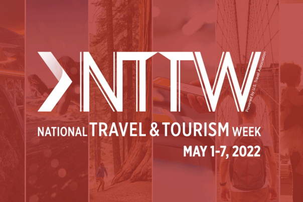National Travel & Tourism