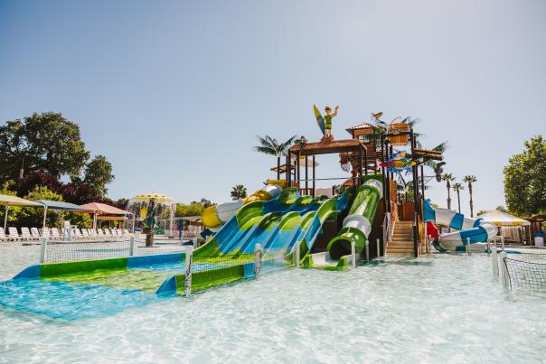 Ravine Waterpark