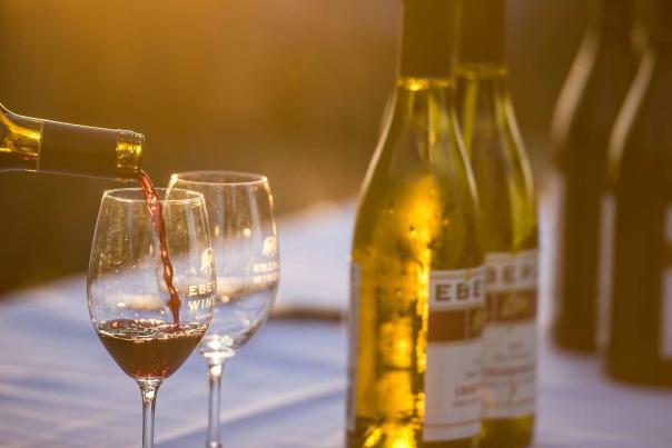 Eberle Wine