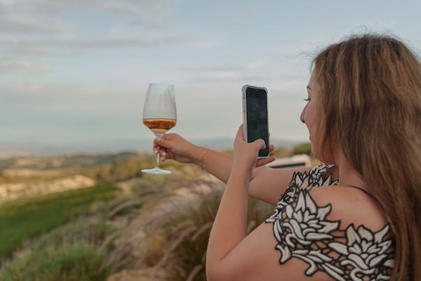 Wine Enthusiast