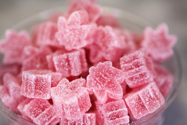 Ay Papi Gummies