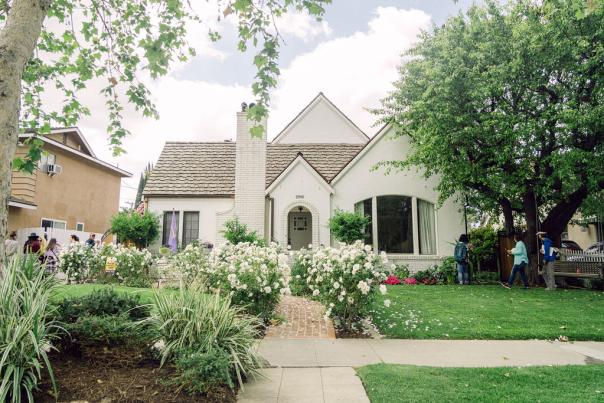 Floral Park
