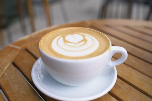 Huskins Coffee