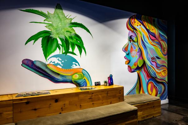 From the Earth Dispensary