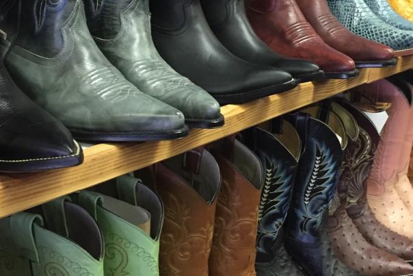 boots cowboy boots western wear